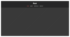 Desktop Screenshot of mashproduction.org